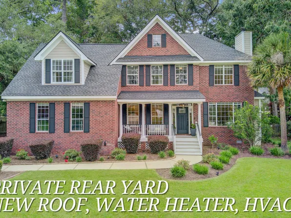 1200 Out Of Bounds Dr, Summerville, SC 29485