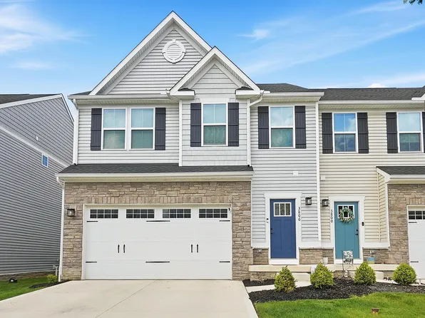 3806 Mason Ln, Grove City, OH 43123