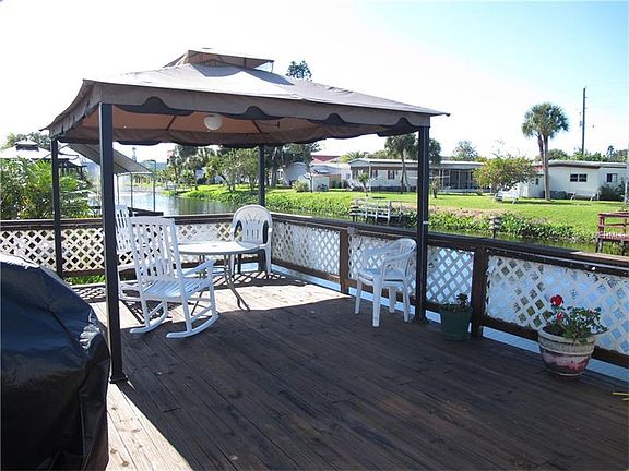 5th image of 1475 Flamingo Dr Lot 7