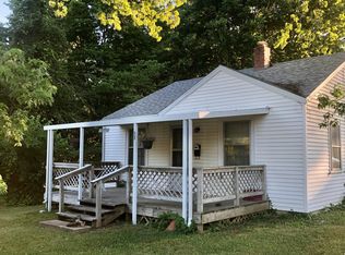 1635 N Rogers Ave, Springfield, MO 65803