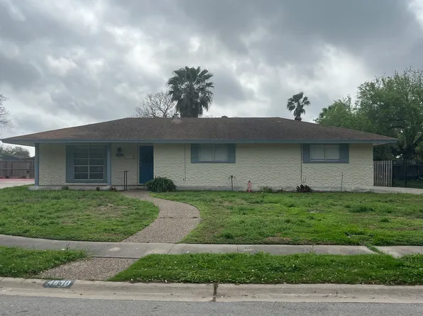 4630 Deepdale Dr, Corpus Christi, TX 78413