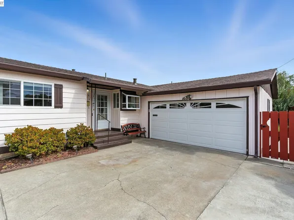 35458 Orleans Dr, Newark, CA 94560