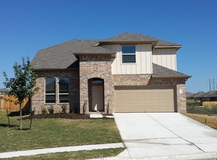 233 Wildfire Cv, Buda, TX 78610