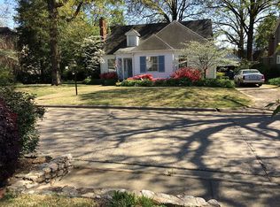 5407 Edgewood Rd, Little Rock, AR 72207