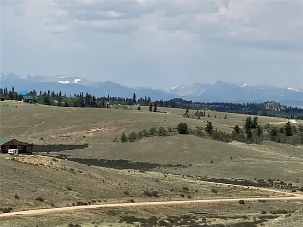 537 Lippzana Road, Jefferson, CO 80456