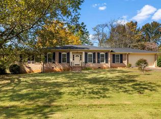 312 Garrett St, Mauldin, SC 29662