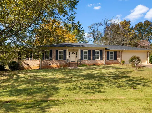 312 Garrett St, Mauldin, SC 29662