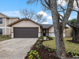 11202 Spring Crest St, San Antonio, TX 78249
