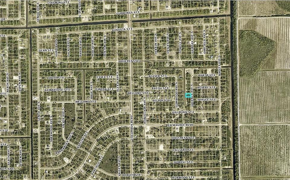 2nd image of 544 Greenly AVE S