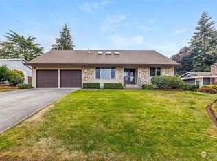 31428 41st Ave SW, Federal Way, WA 98023
