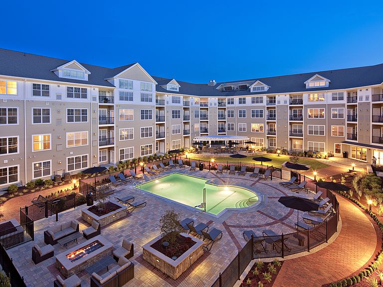 The Confluence at Norwalk Apartment Rentals Norwalk, CT Zillow