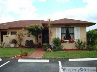 3084 NW 110th Ave, Sunrise, FL 33322