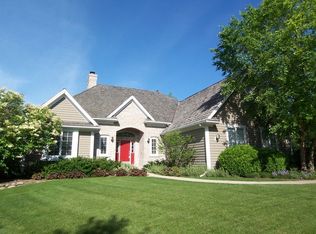 918 Prairie Hill Ct, Cary, IL 60013