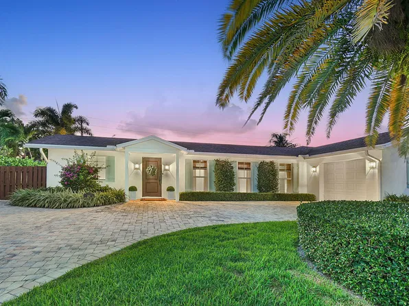 215 GOLFVIEW Drive, Tequesta, FL 33469
