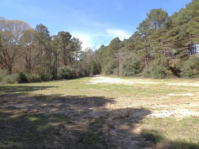 County Road 1620, Grapeland, TX, 75844