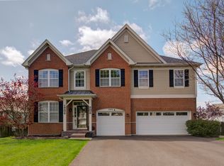 7804 Jewelflower Ct, Joliet, IL 60431