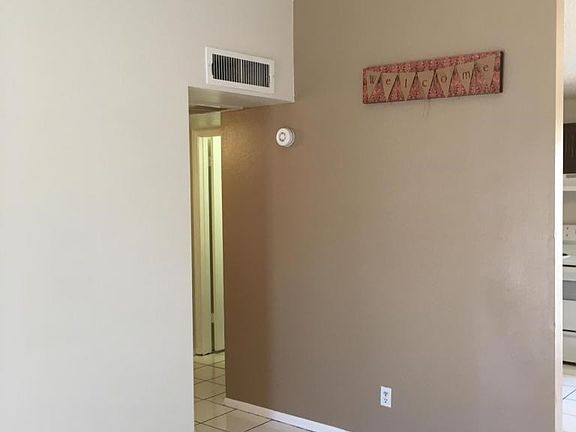 Hall area