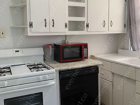 2nd image of 1316 Apperson St #A