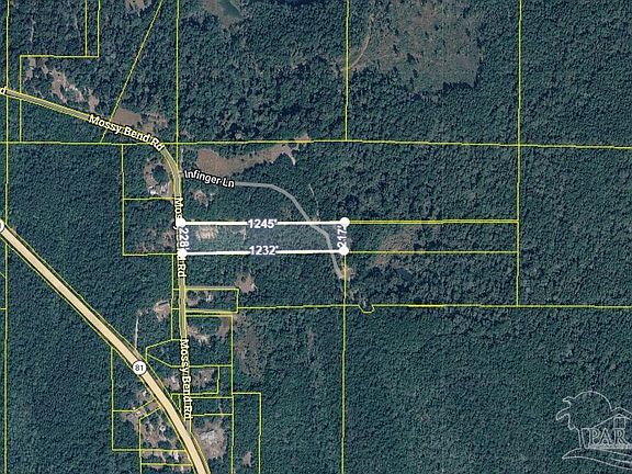 4th image of 0 Mossy Bend Rd