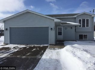 741 Walnut St S, Mora, MN 55051