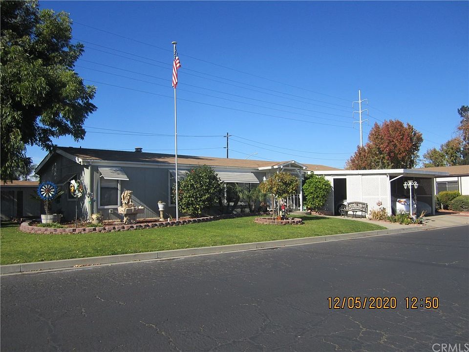 1st image of 519 W Taylor St Spc 364A