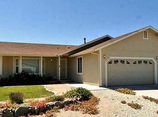 2380 Contrail St, Sparks, NV 89441