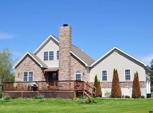 427 Hardin Rd, Delanson, NY 12053