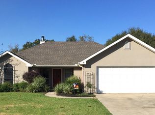 110 Swoon Dr, Lafayette, LA 70508