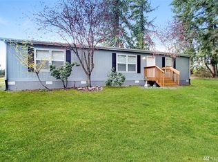 17045 Mima Acres Dr SE, Tenino, WA 98589