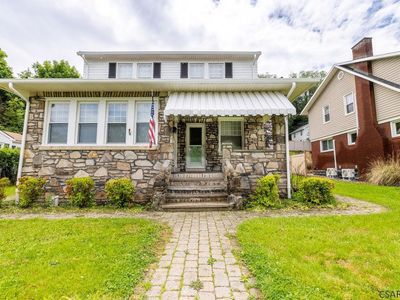 499 Edward St, Johnstown, PA, 15905