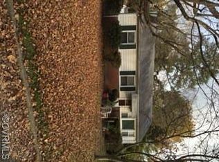 4809 Chardon Rd, Henrico, VA 23231