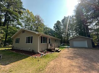 4397 Ranger Rd, Eagle River, WI 54521