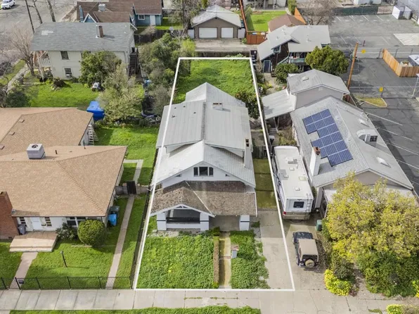 910 G St, Marysville, CA 95901