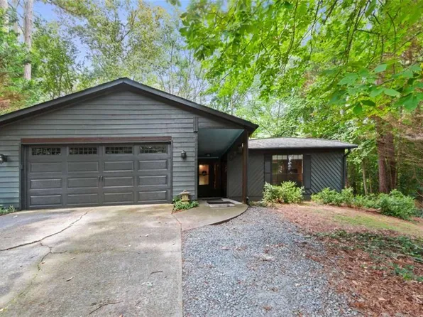 4486 Bay Ct, Marietta, GA 30066
