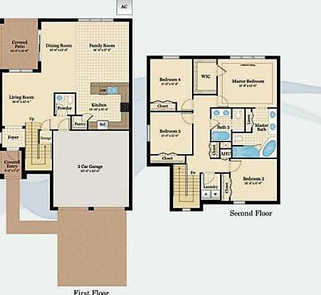 4th image of 790 NE 191st Ter