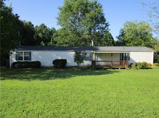 6698 Clermont Hwy, Clermont, GA 30527