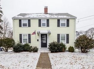 41 Maple St, Norwood, MA 02062