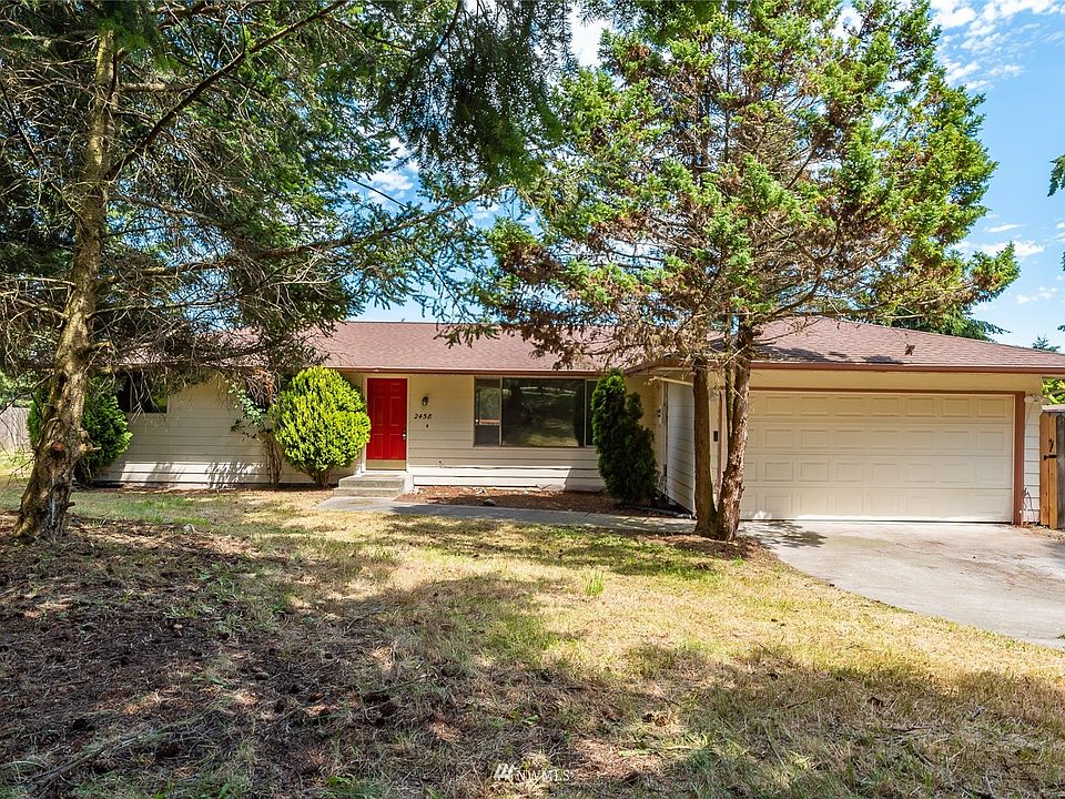 2458 Hemenway Place, Oak Harbor, WA 98277 Zillow