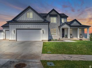 1664 S 210 W, Salem, UT 84653