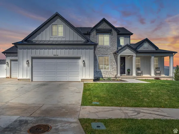 1664 S 210 W, Salem, UT 84653