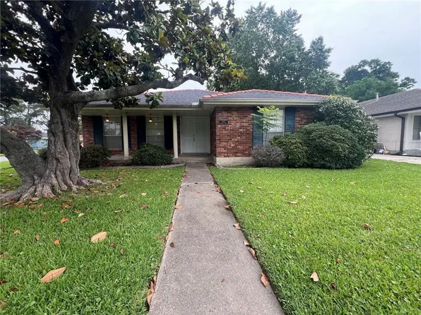 1417 Claudius St, Metairie, LA 70005