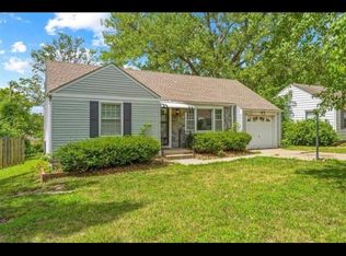 7625 Sni A Bar Rd, Kansas City, MO 64129