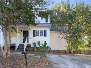 4120 Standing Rock Way, Raleigh, NC 27604