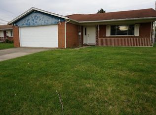 4792 Northtowne Blvd, Columbus, OH 43229