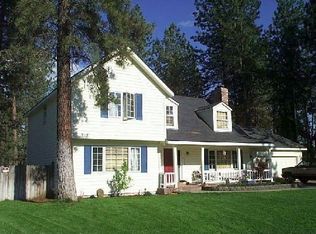 1314 E Glencrest Dr, Spokane, WA 99208