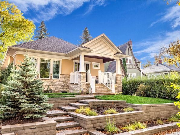 1310 Elliott STREET, Saskatoon, SK S7N 0V8
