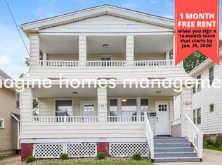 1467 Lakeland Ave #1, Lakewood, OH 44107