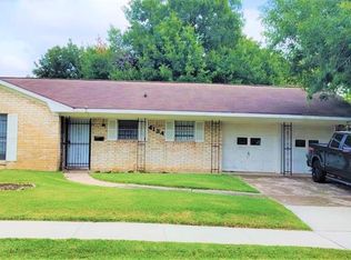 4134 Boynton Dr, Houston, TX 77045