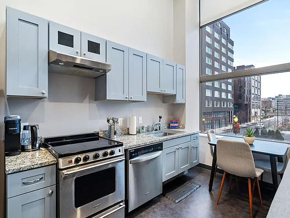 2nd image of 800 Penn Ave APT 509