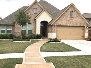 11114 Crossview Timber Dr, Cypress, TX 77433